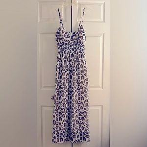Chesley Large Maxi Dress